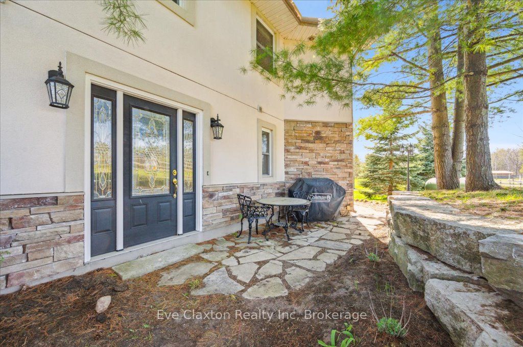 4337 Sideroad 10 Side Road S, Puslinch Crieff/Aikensville/Killean