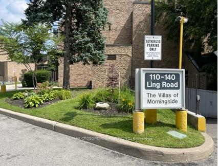 2 Bedrooms Condo at 140 Ling, Toronto For sale