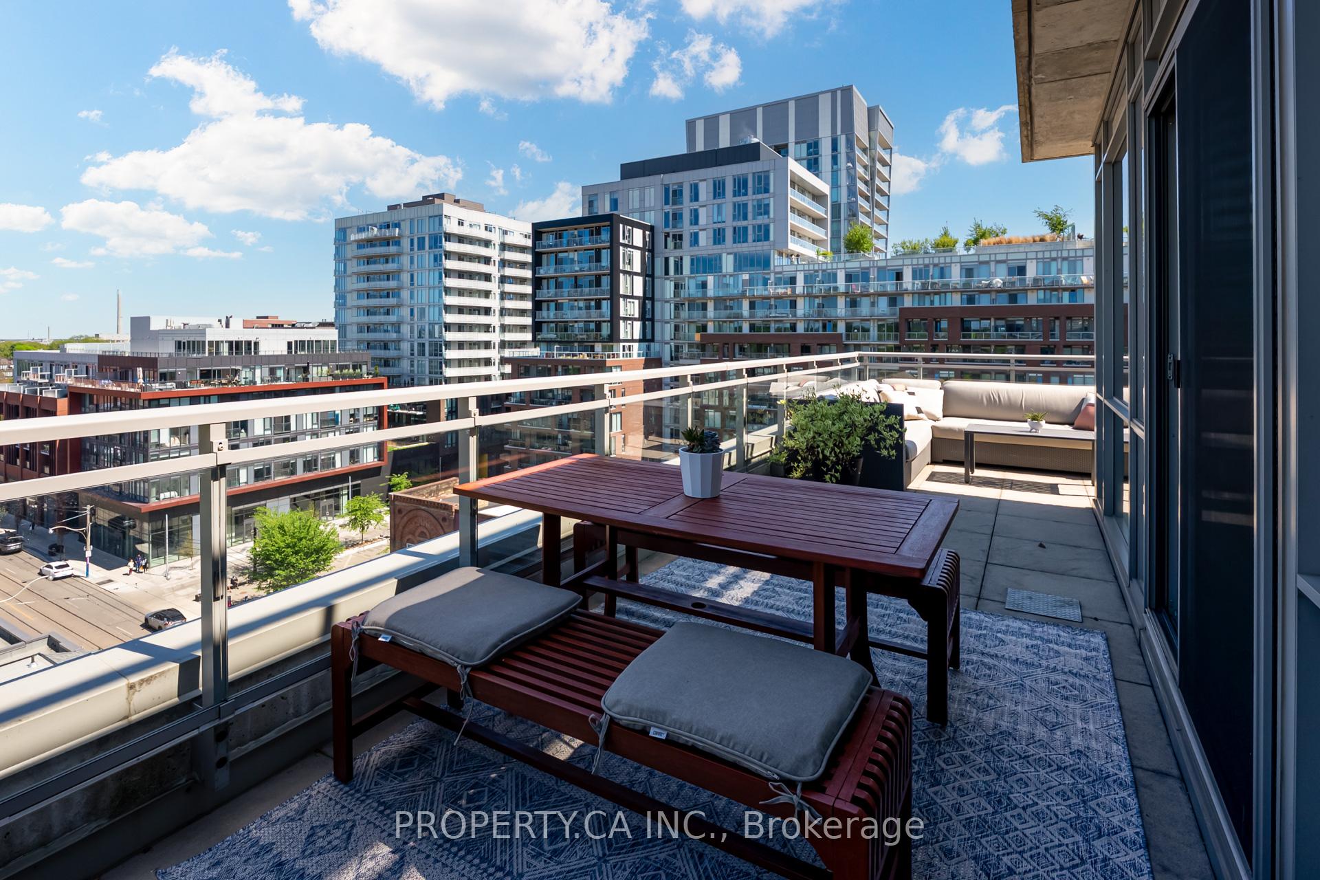 2 Bedrooms Condo at 630 Queen, Toronto For sale