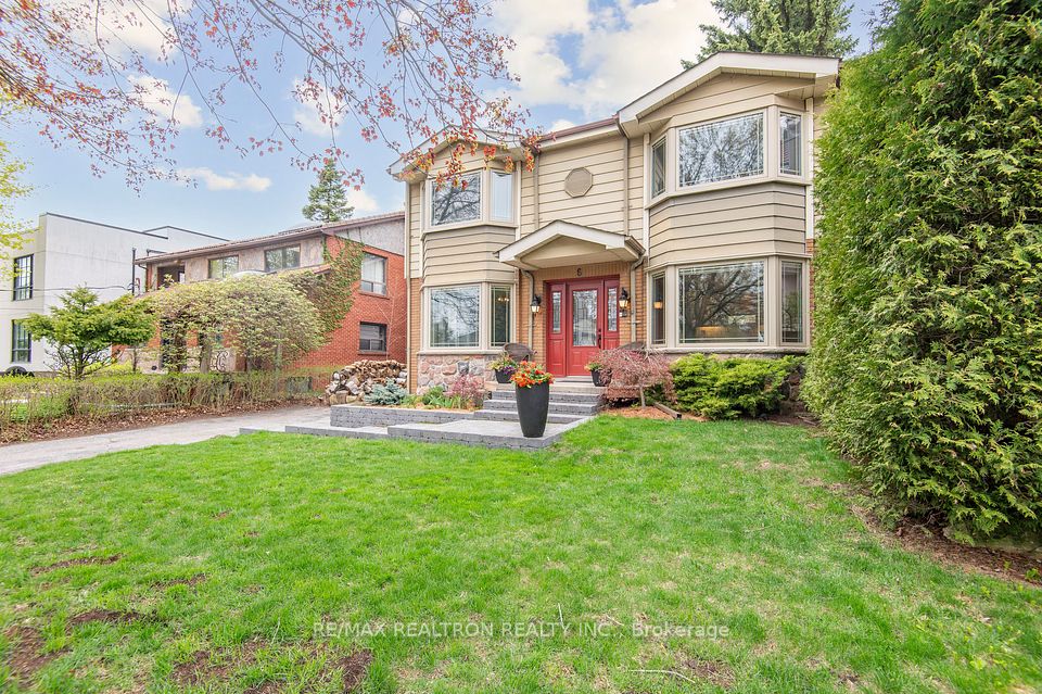 6 Redland