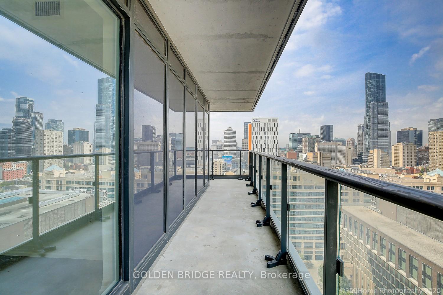3 Bedrooms Condo at 251 Jarvis, Toronto For sale