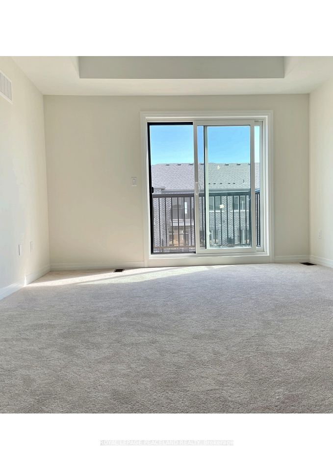 2721 PETER MATTHEWS Drive, Pickering, ON L1X 0M2