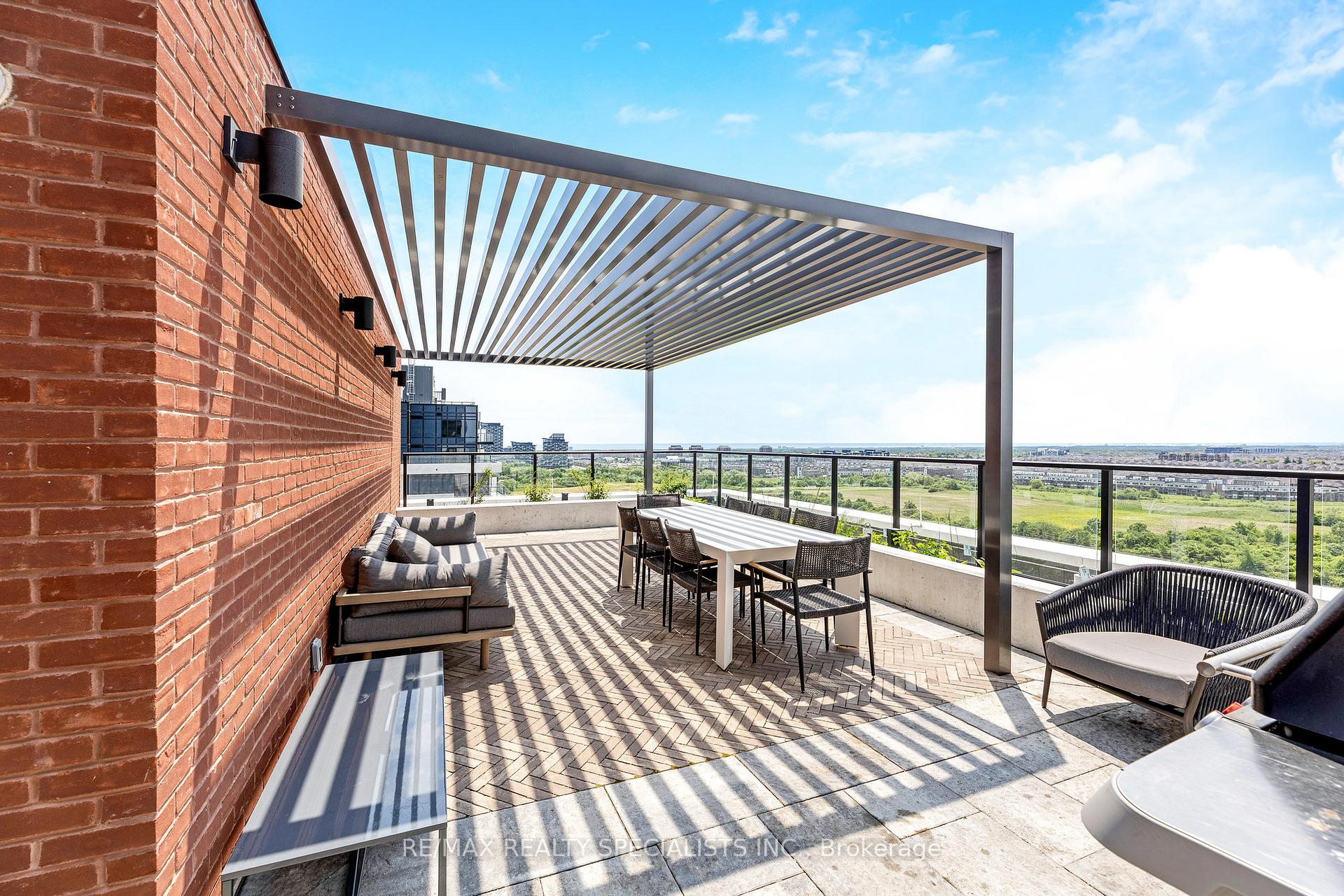 1 Bedroom Condo at 3228 William Coltson, Oakville For sale