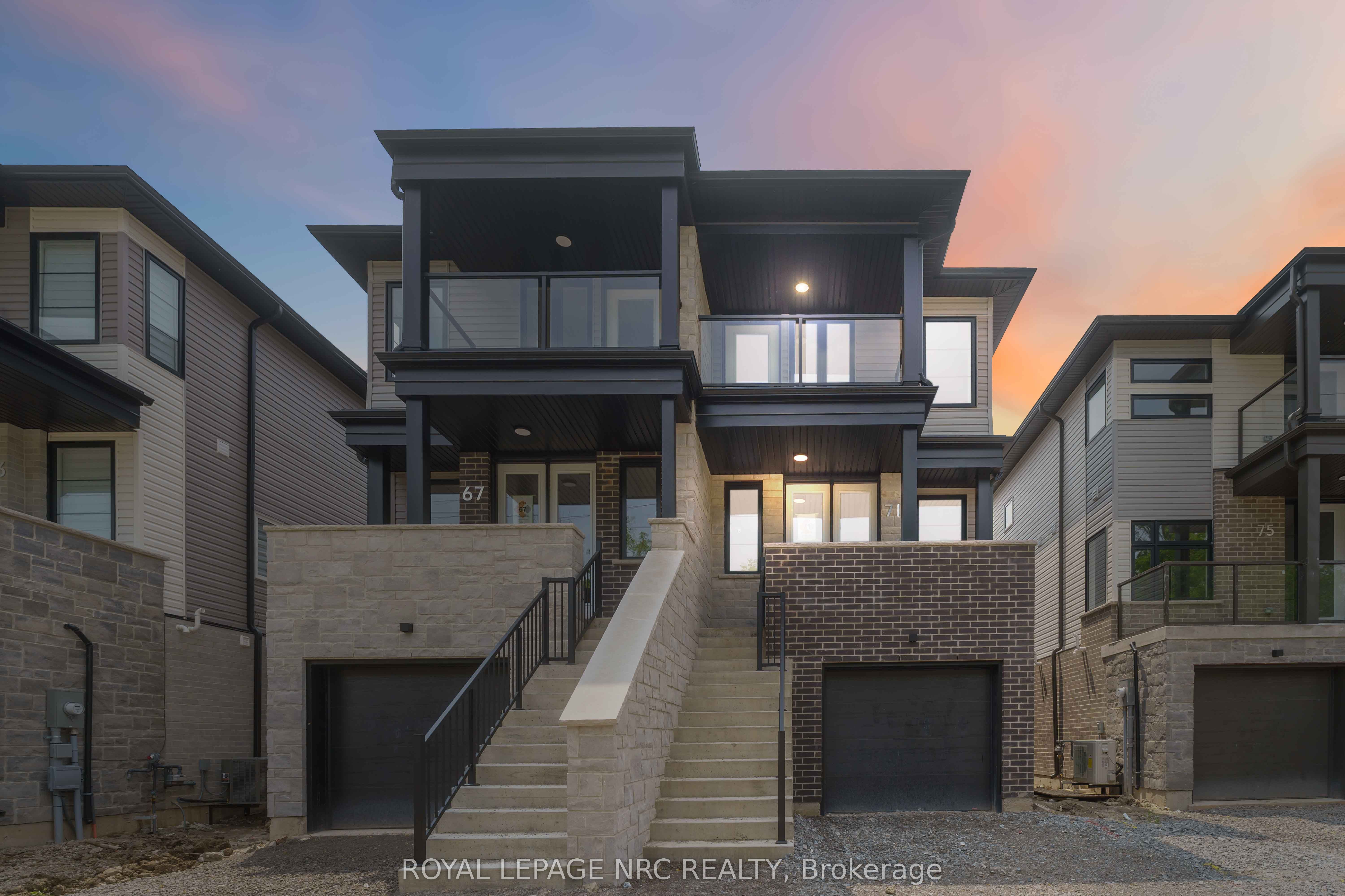 71 Superior Street