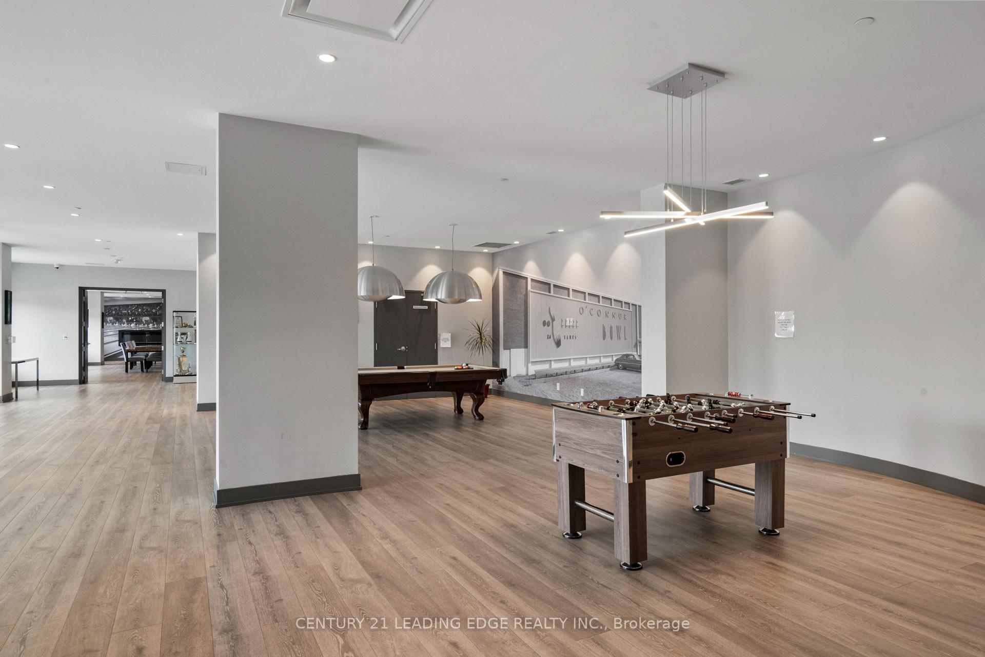 2 Bedrooms Condo at 1401 O’Connor, Toronto For sale