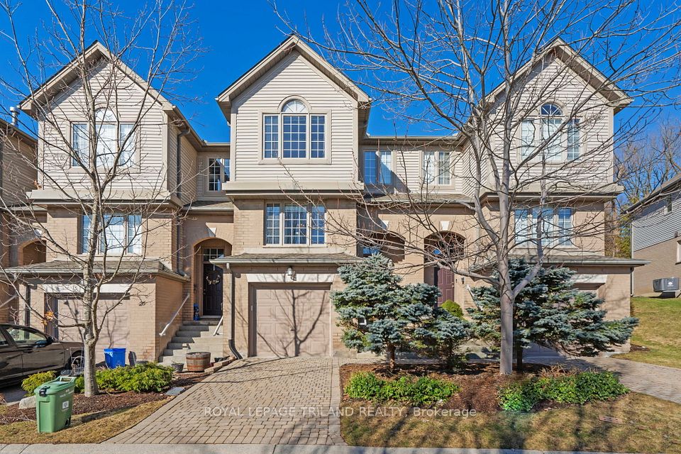 #27 - 270 North Centre Road, London North, ON N6G 5E2