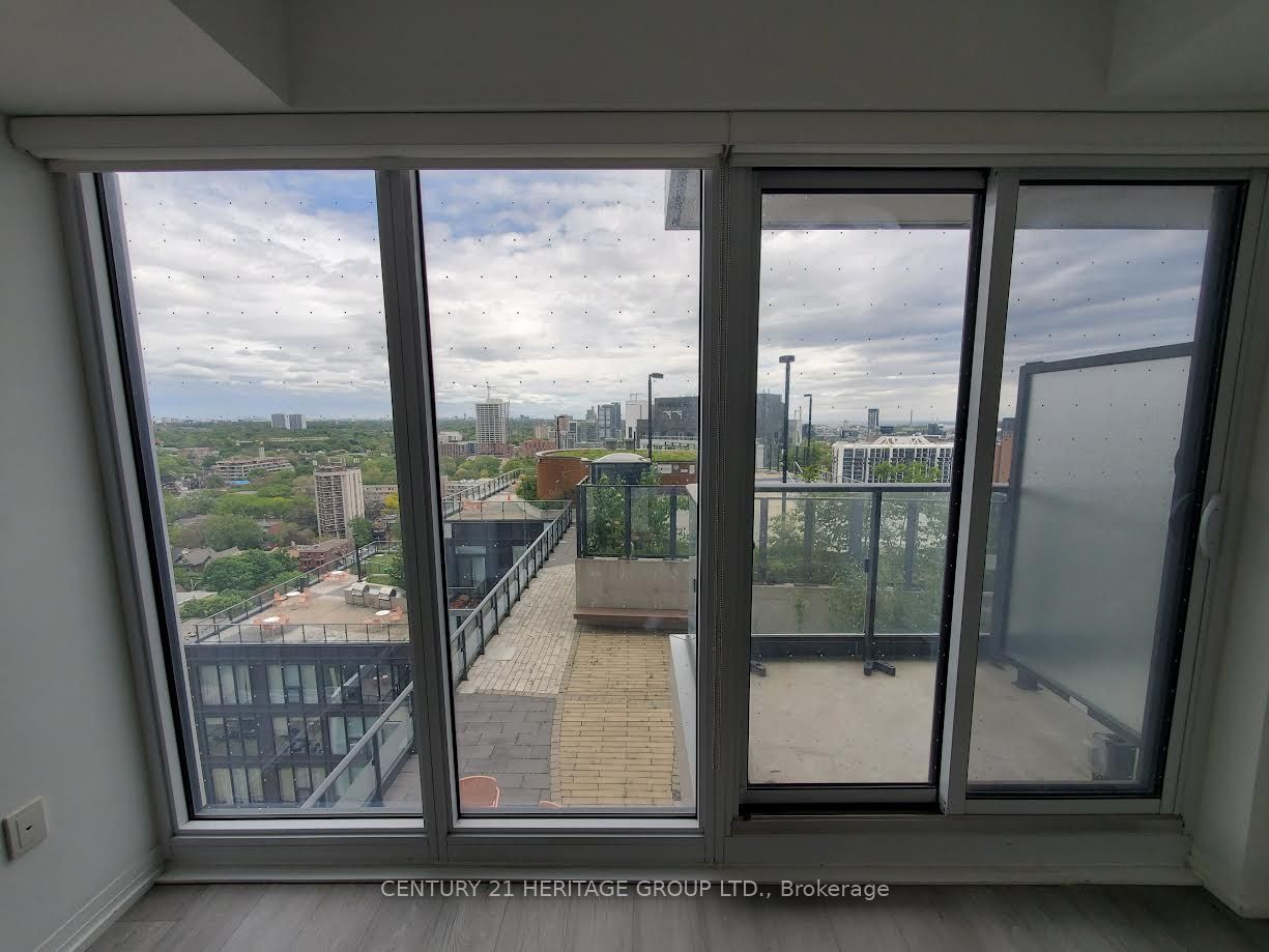 251 Jarvis Street, #2101