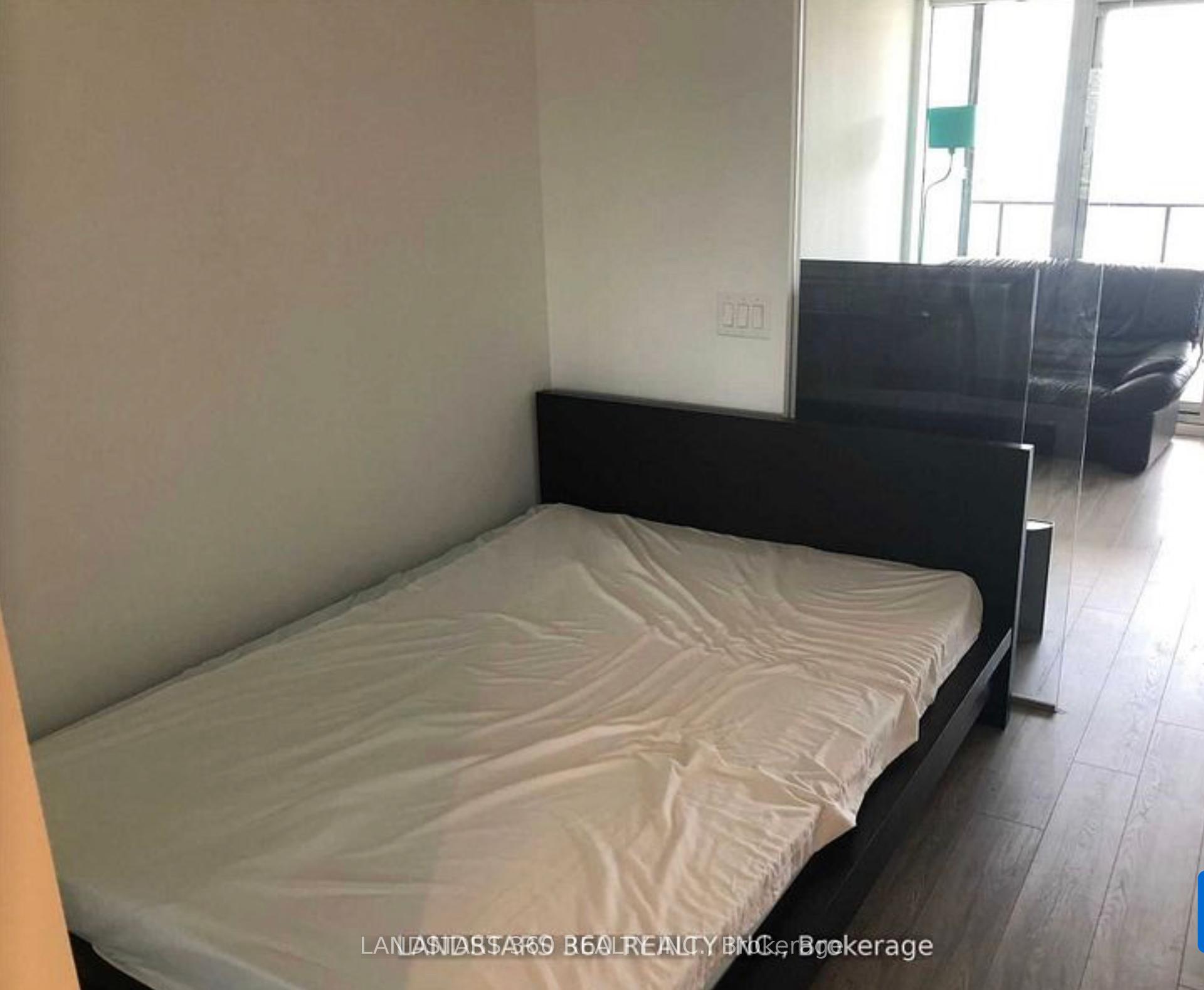 1 Bedroom Condo at 77 Shuter,  Toronto For sale