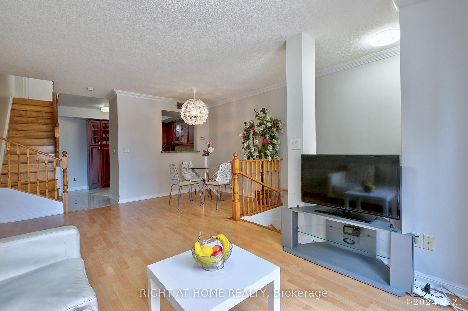 3 Bedrooms Condo at 1881 Mcnicoll, Toronto For sale
