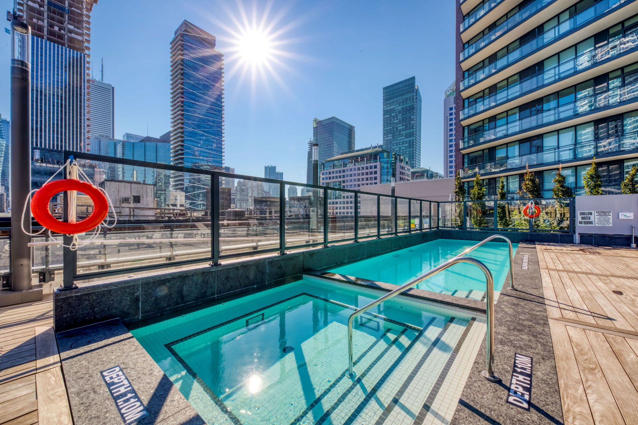 99 John Street 4504