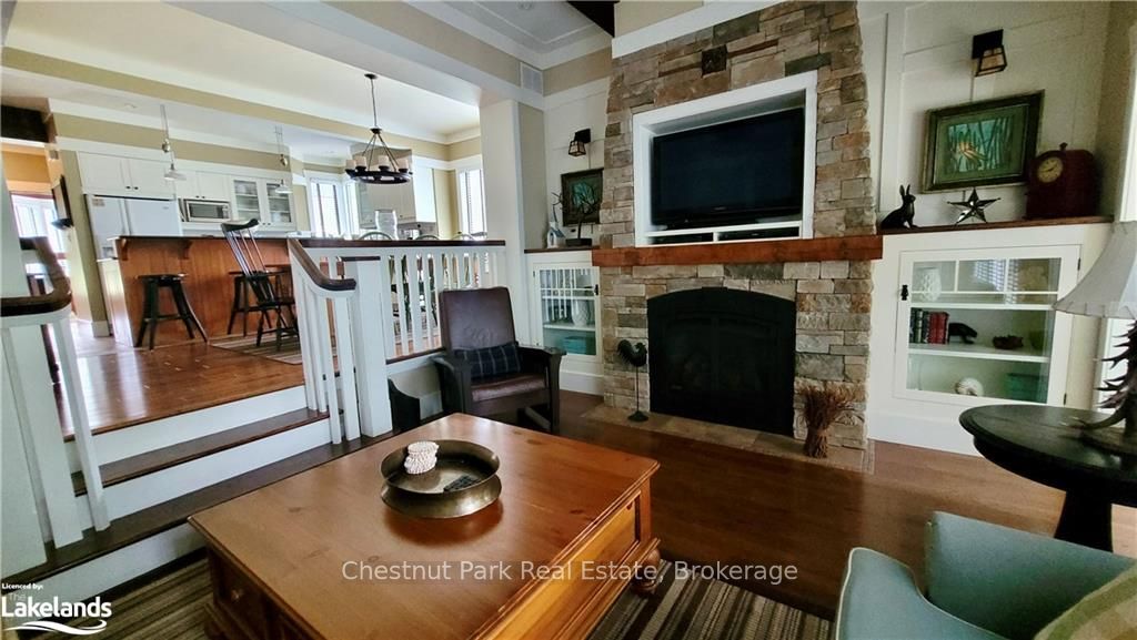 1020 BIRCH GLEN Road #Villa 9, Week 5, Lake of Bays Mclean