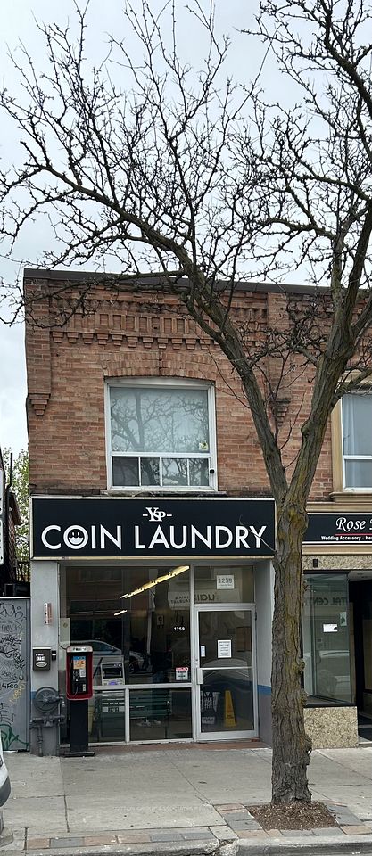 1259 St Clair