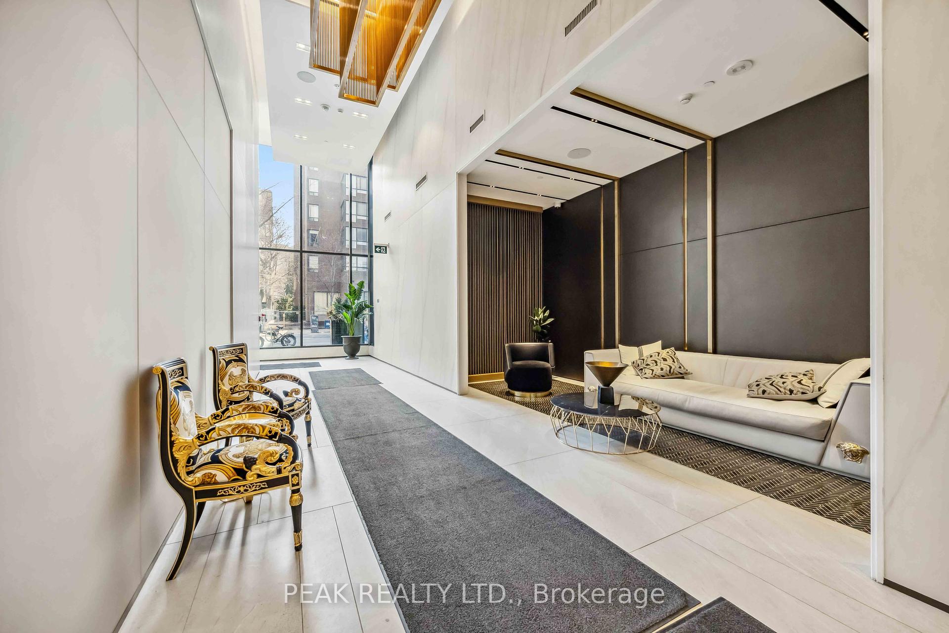Condo at 319 Jarvis,  Toronto For sale