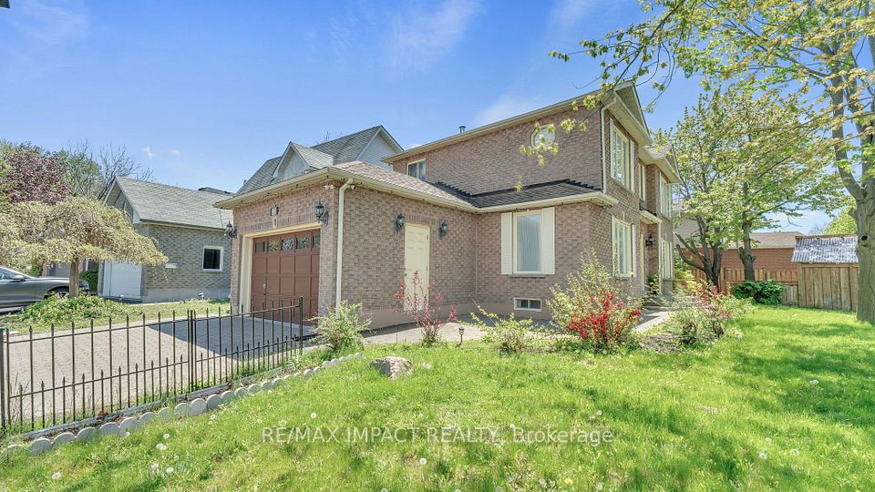 1 Beechnut Crescent, Clarington, ON L1E 1Y5