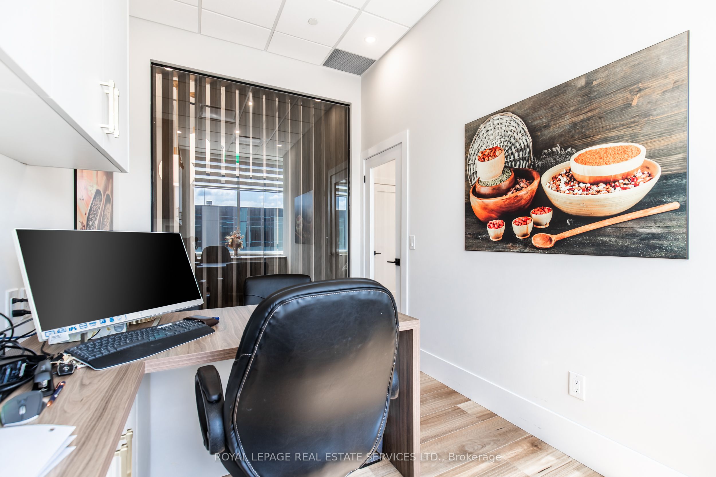 1670 North Service Road, #215