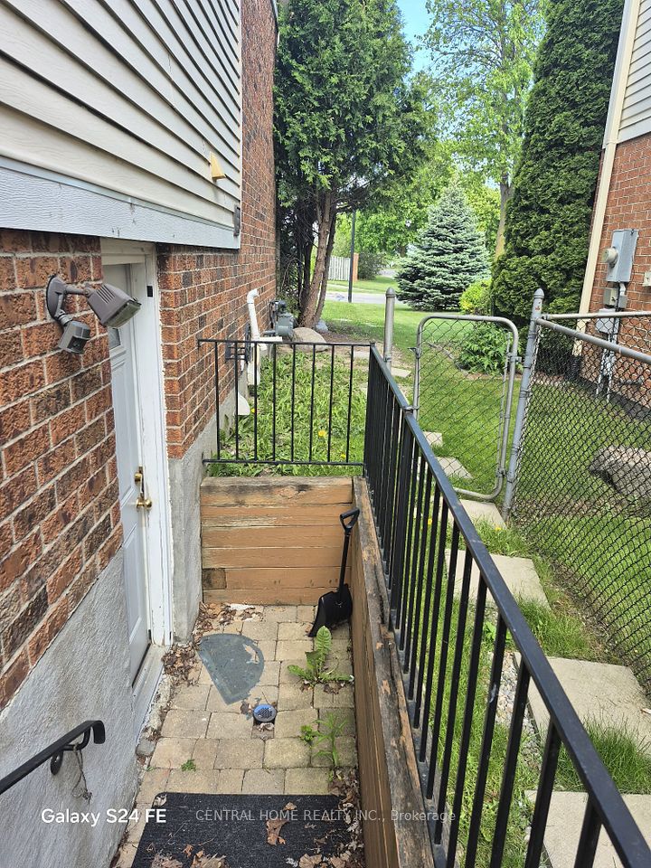 168 Brammar (Basement)