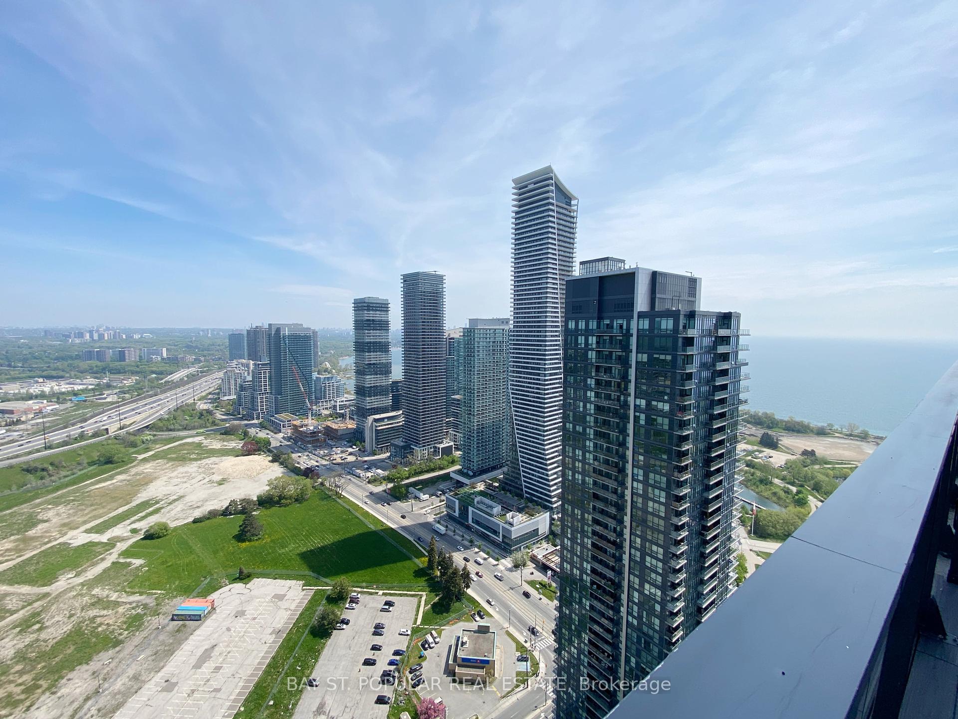 2 Bedrooms Condo at 2220 Lake Shore, Toronto For sale