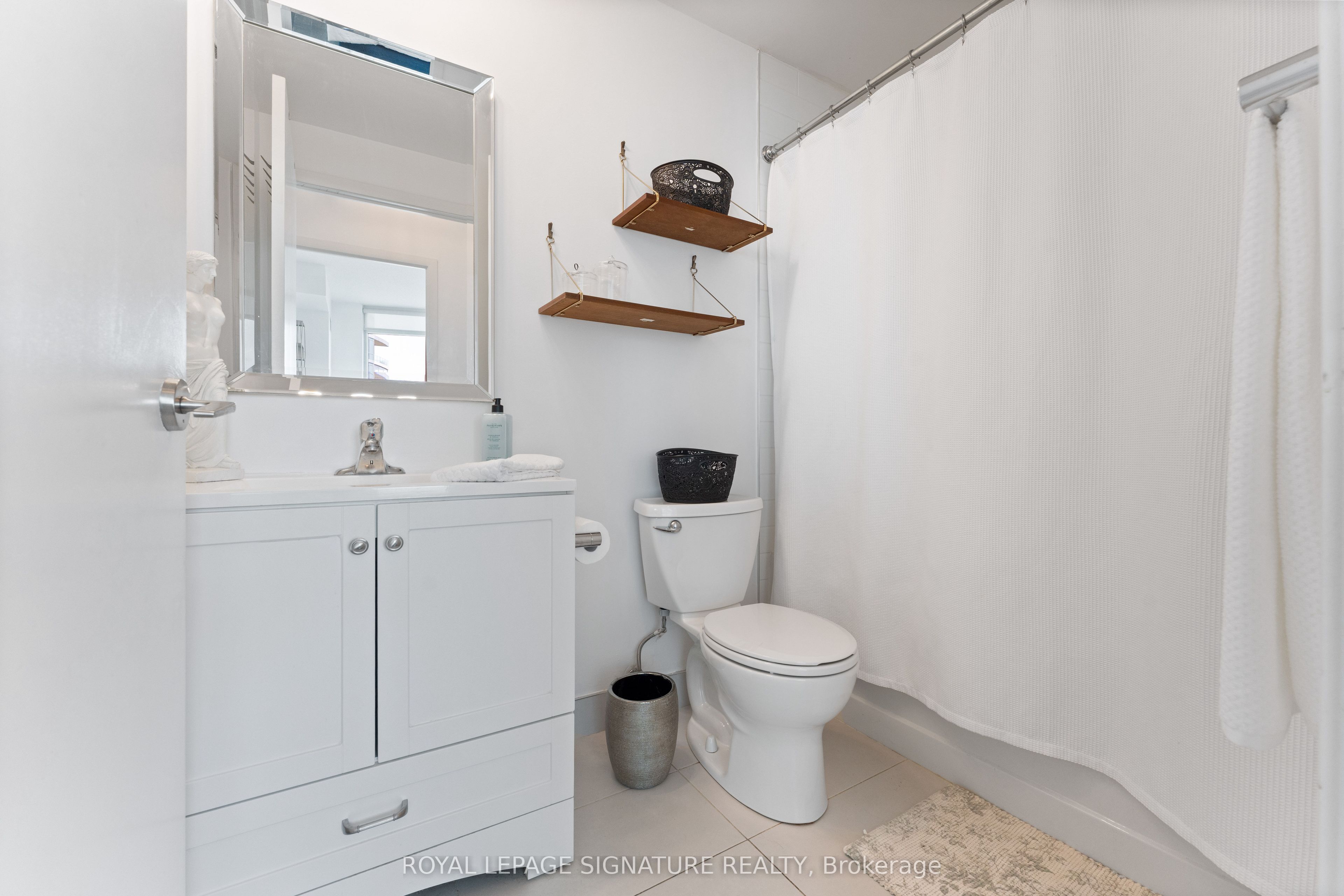 215 Fort York Boulevard, #3407