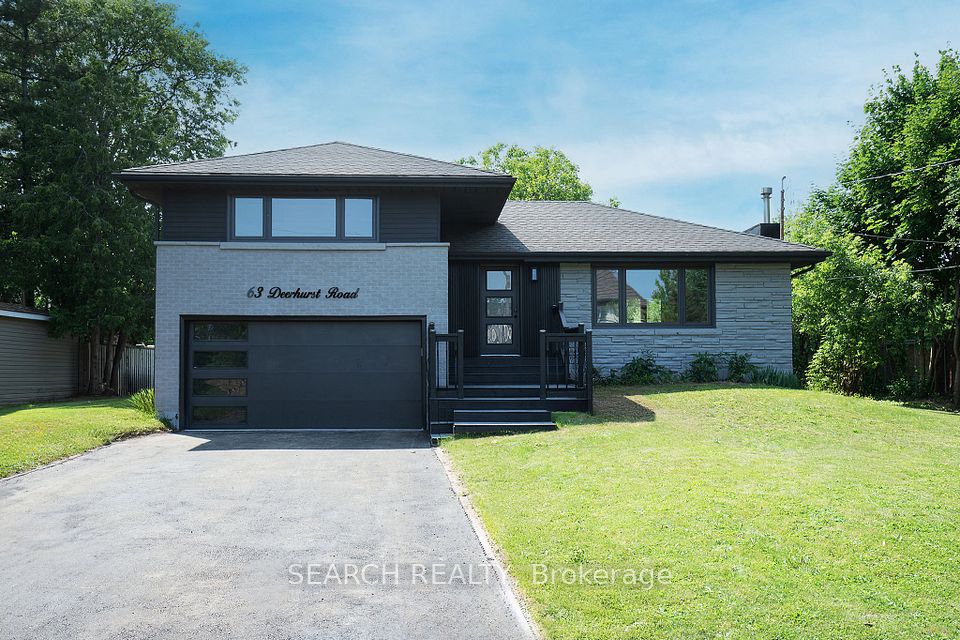 63 Deerhurst