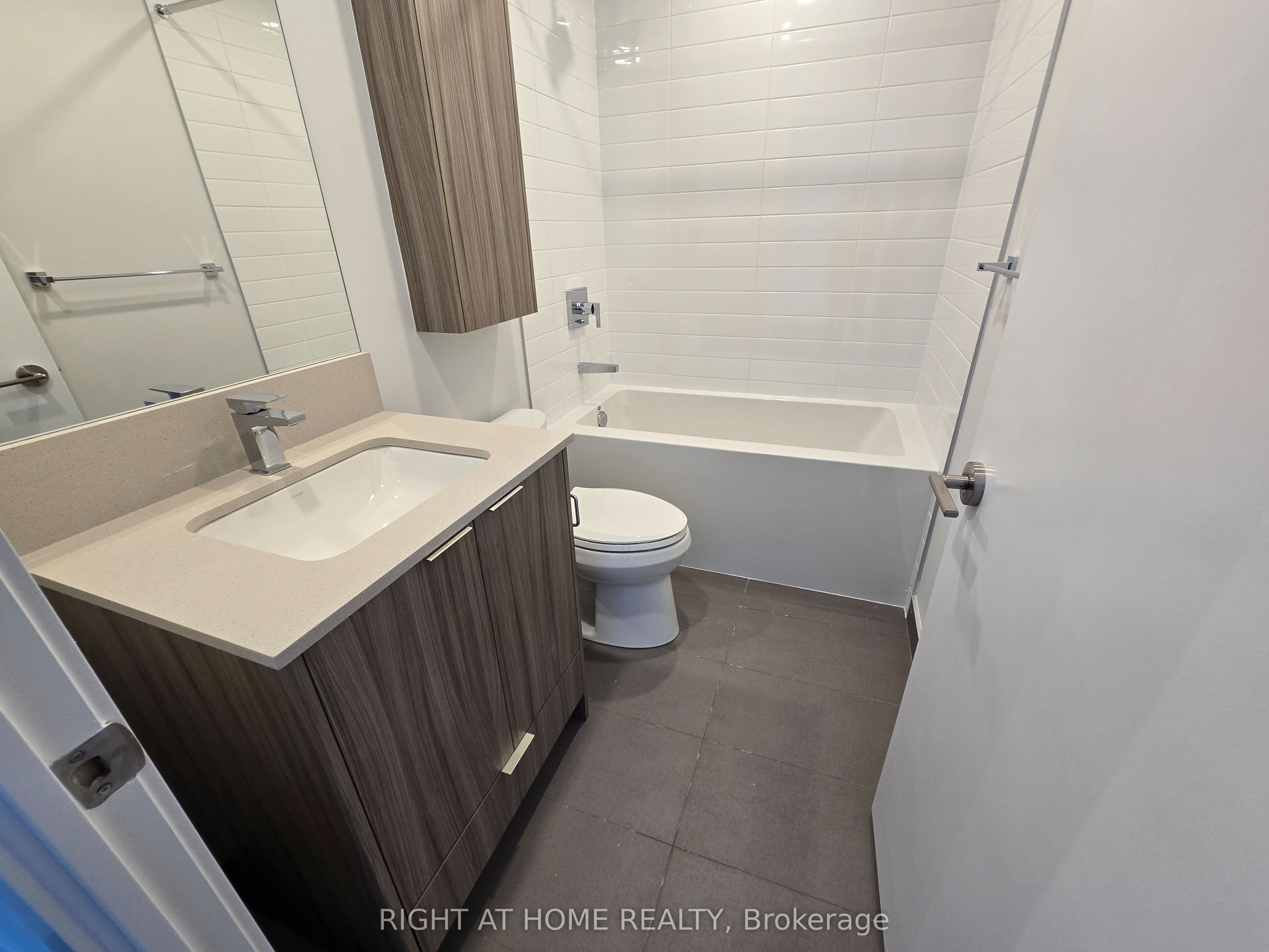 430 Square One Drive, #4501
