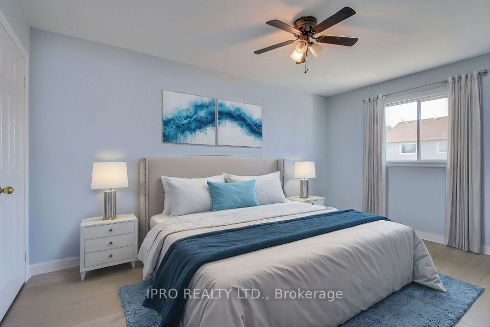 3rd Bedroom