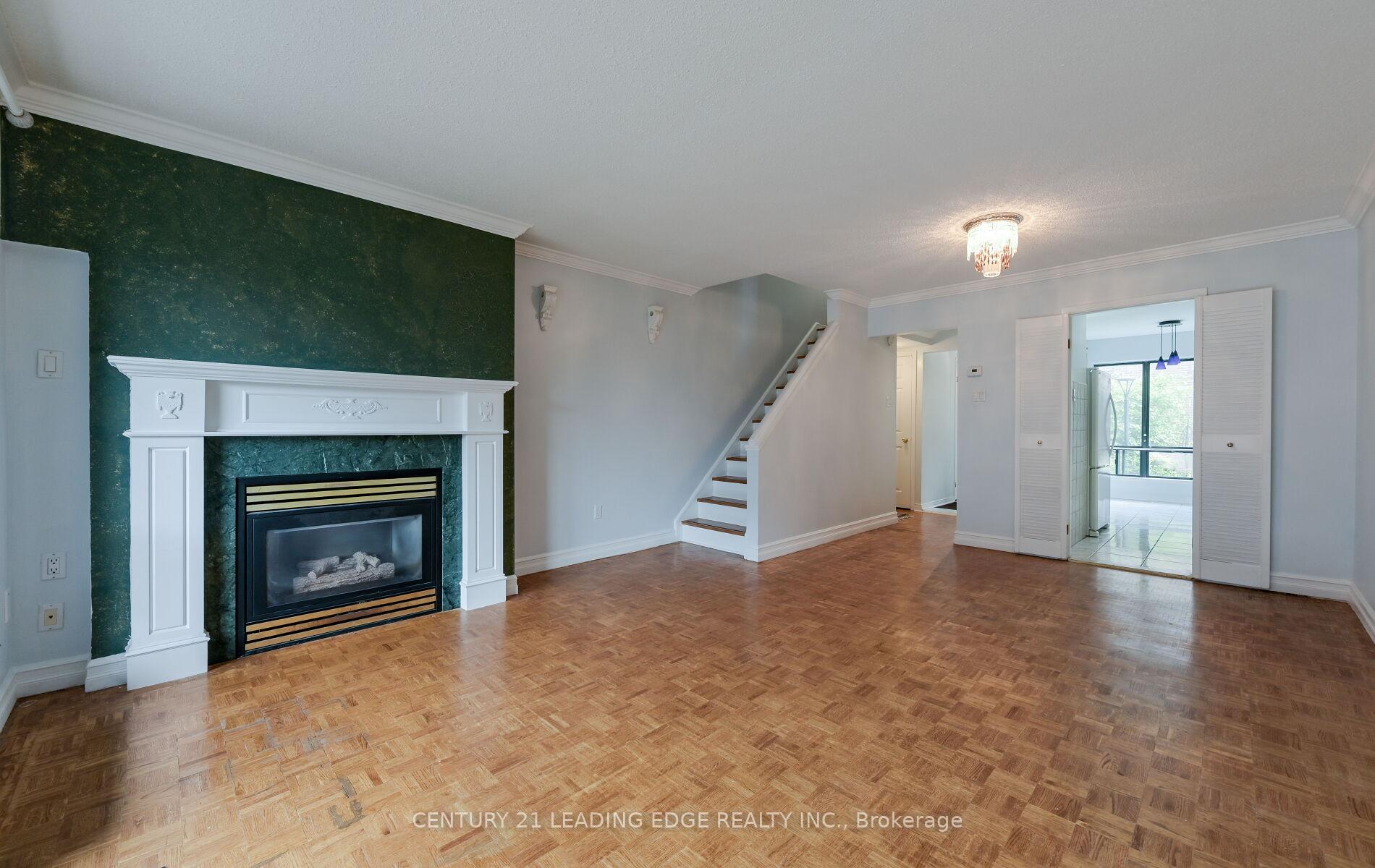 5 Bedrooms Condo at 28 Livingston, Toronto For sale