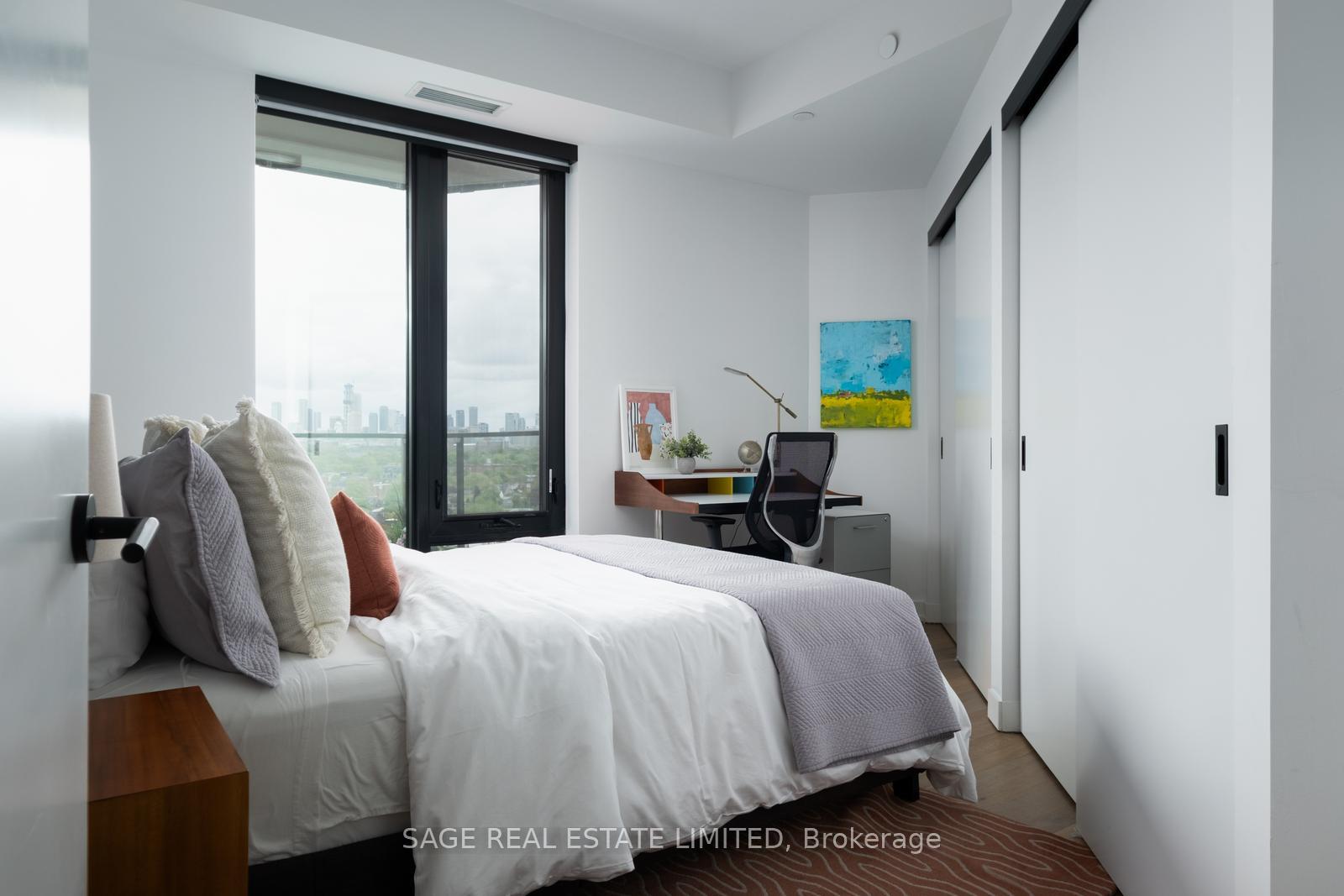 3 Bedrooms Condo at 200 Sudbury, Toronto For sale