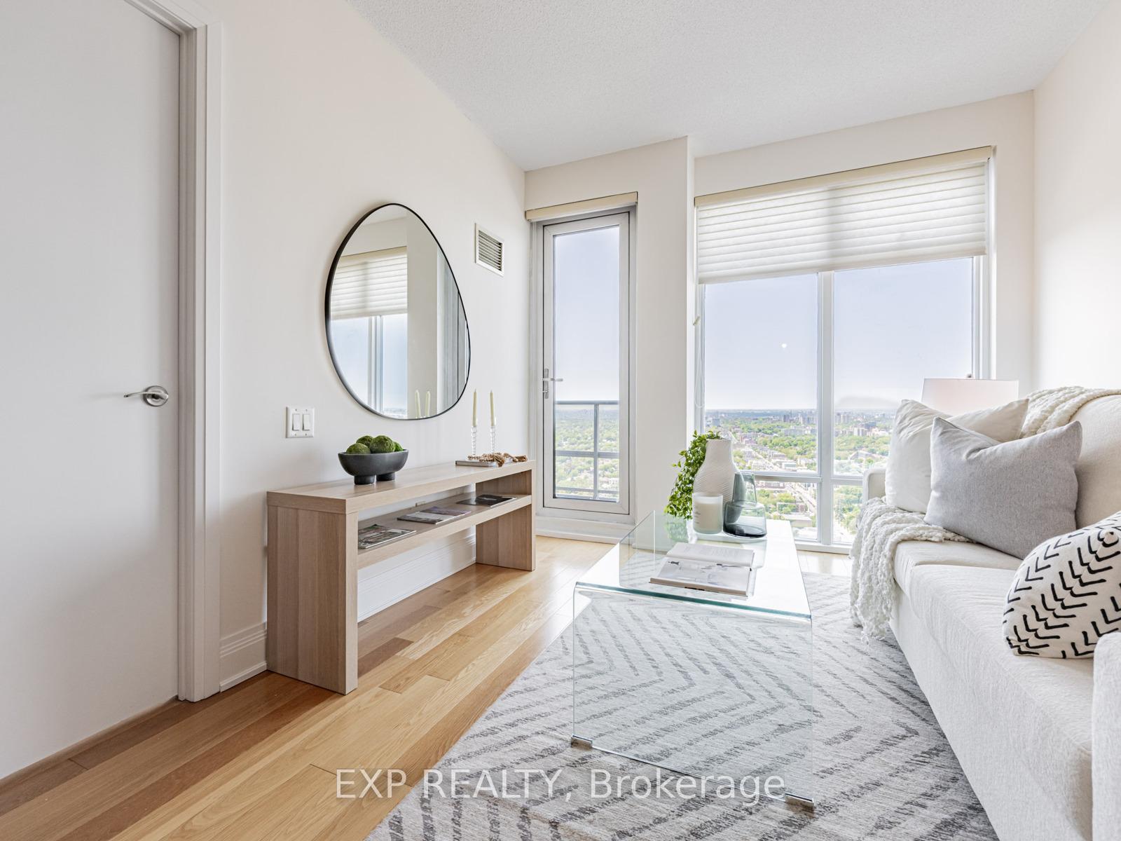 2 Bedrooms Condo at 2191 Yonge, Toronto For sale