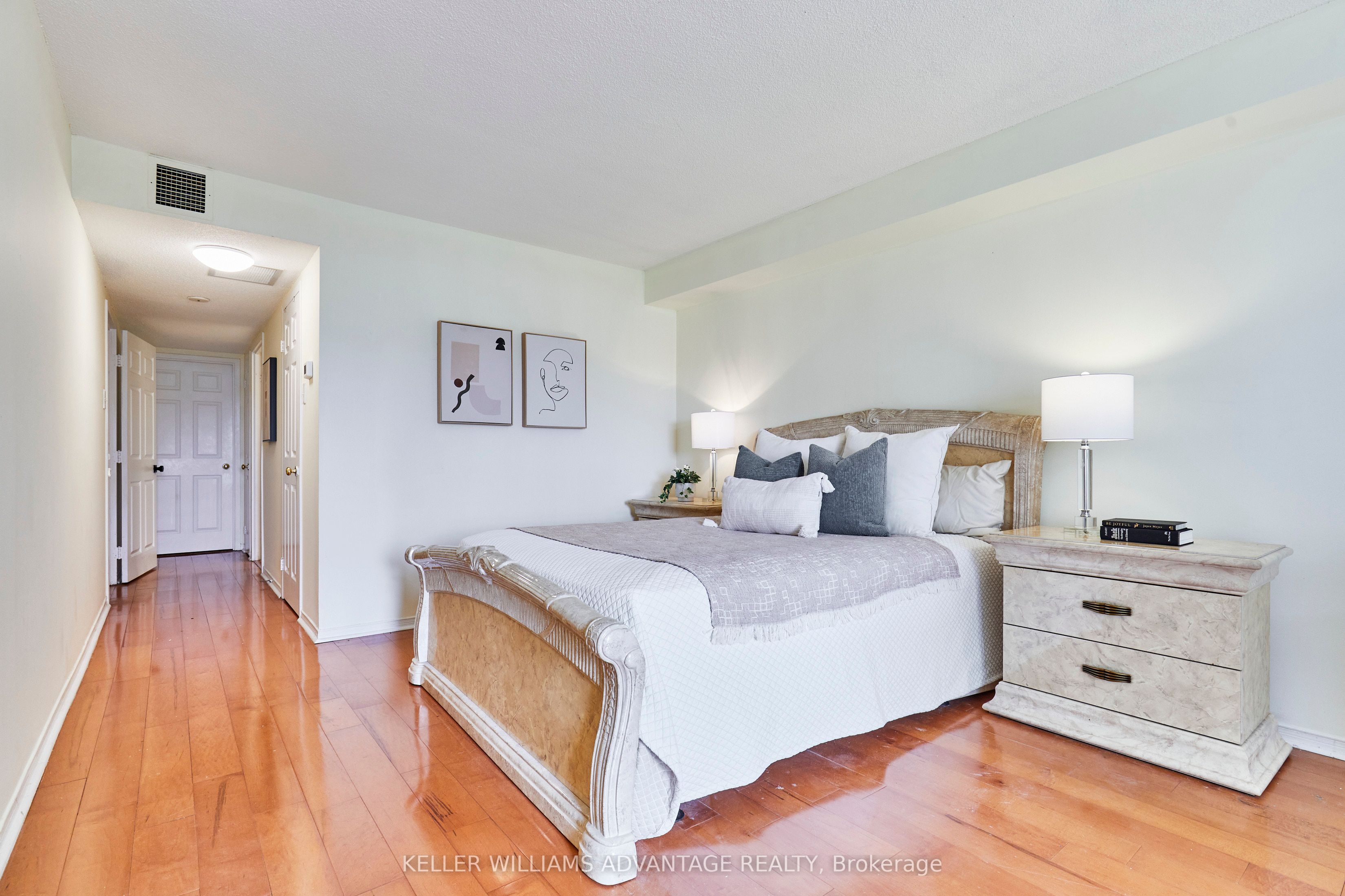 4727 Sheppard Avenue E, #608