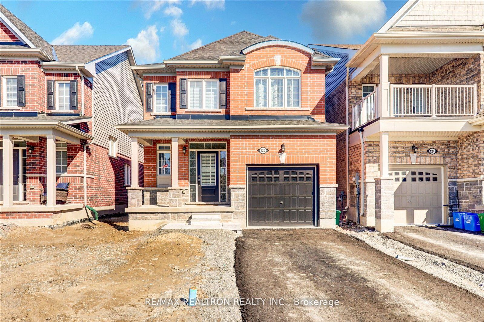 122 Cliff Thompson Court, Georgina, ON L0E 1R0