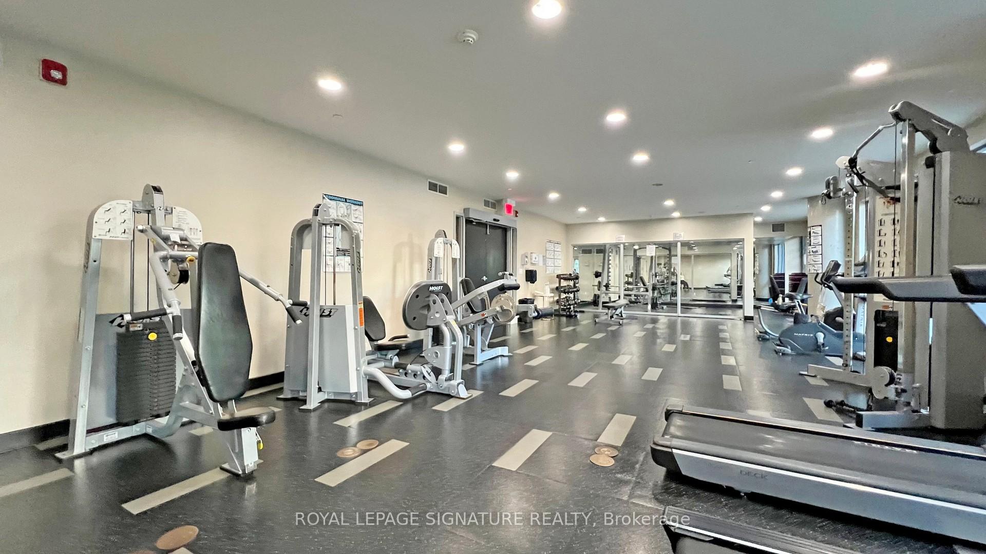 2 Bedrooms Condo at 25 Cole, Toronto For sale