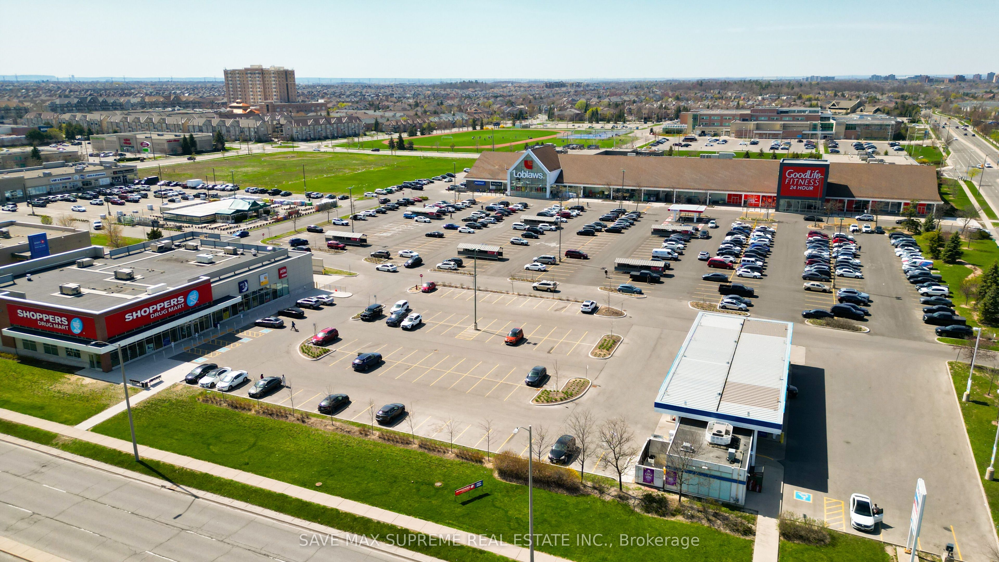 4850 Glen Erin Drive, #1110