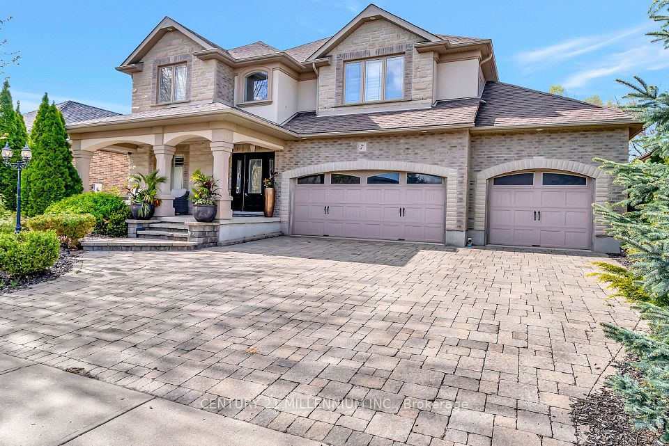 7 Jacob Gingrich Drive