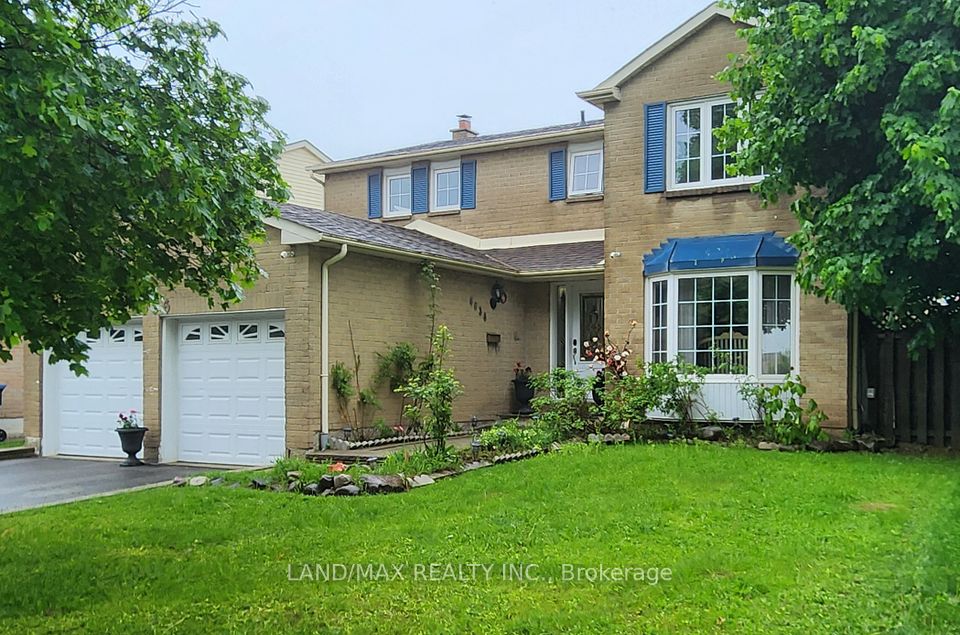 6636 Edenwood