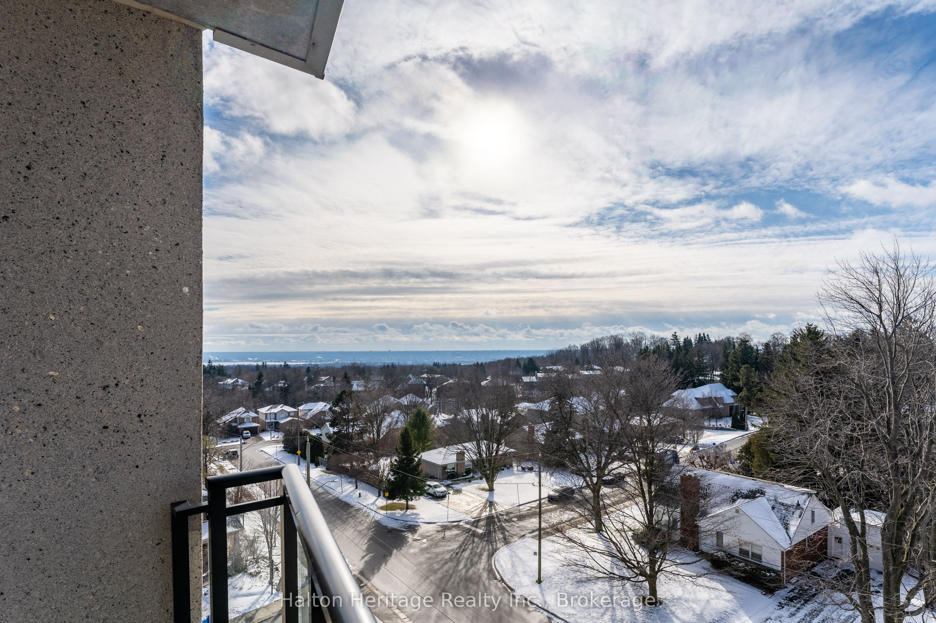 30 Hamilton Street S, #503