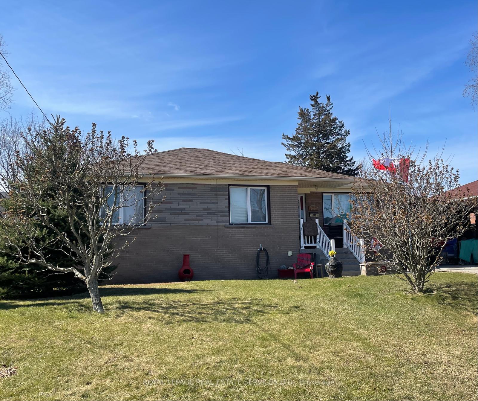 522 Weynway Court, Oakville, ON L6L 4G7
