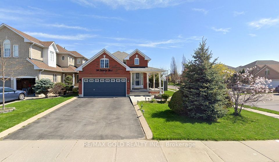 34 Sundridge