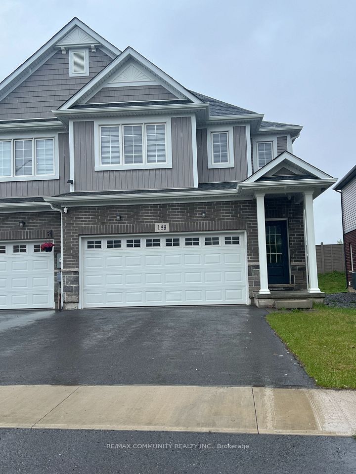 189 Bur Oak Drive
