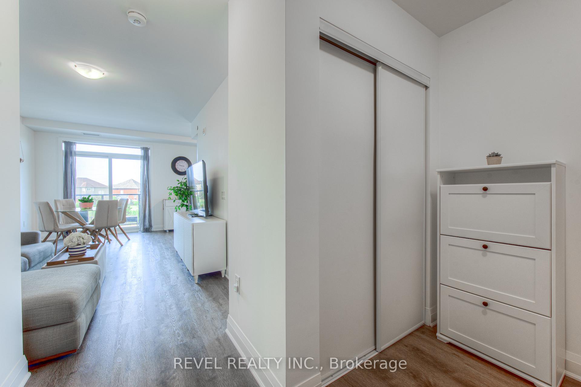 1 Bedroom Condo at 1936 Rymal, Hamilton For sale