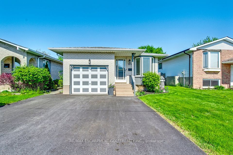 165 Woodrow