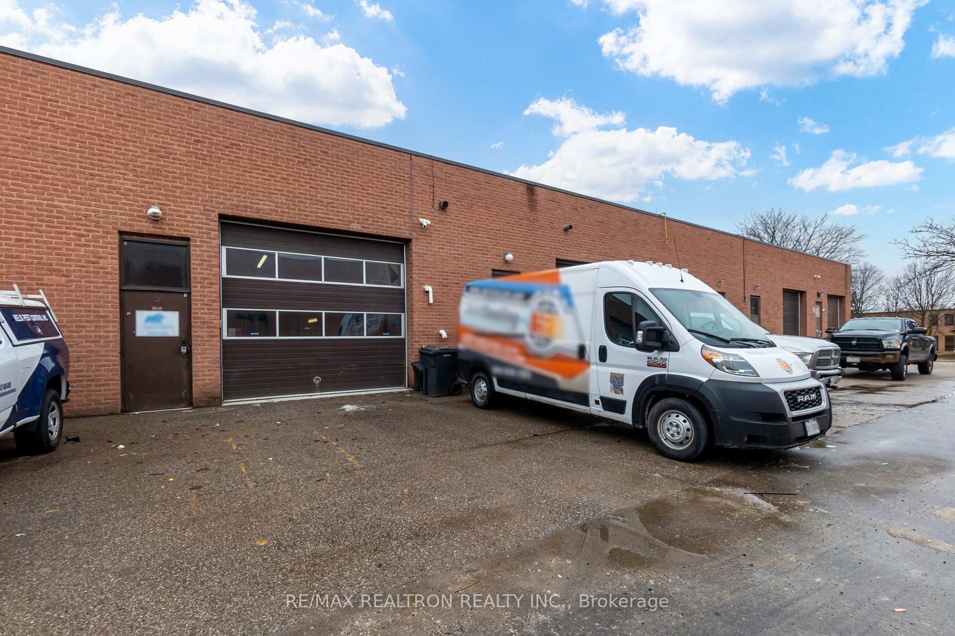 117 Planchet Road N, #5