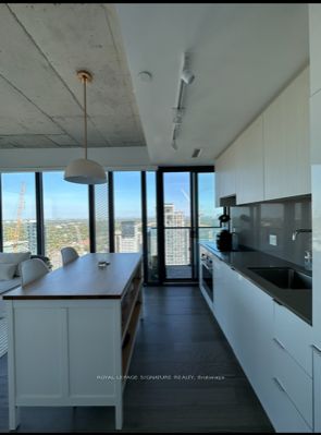 161 Roehampton Avenue, #4103