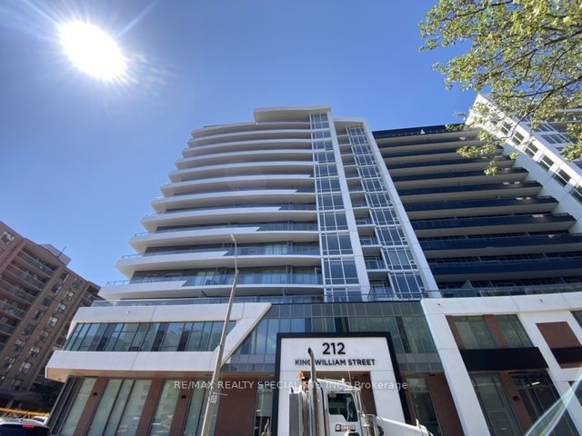 212 King William Street