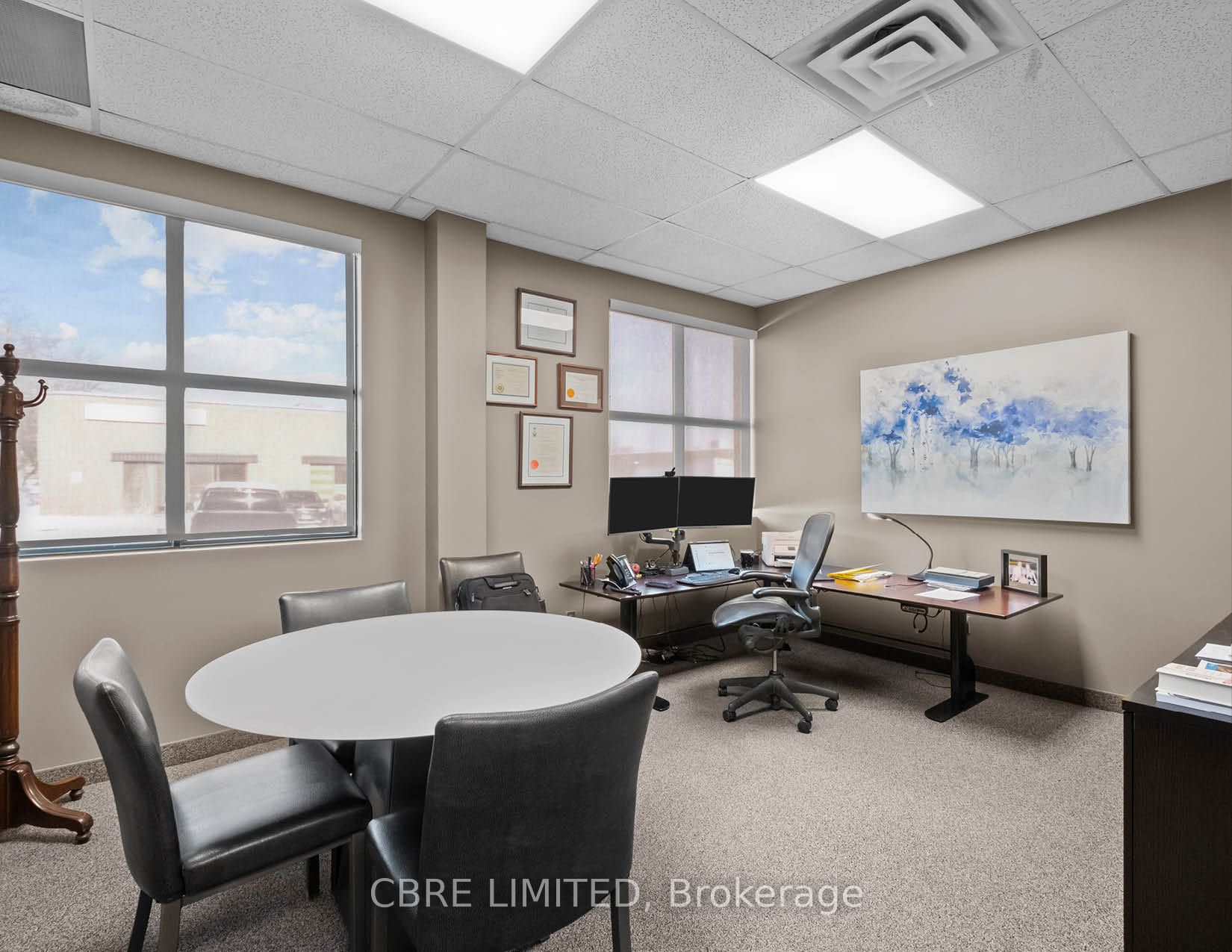 2145 Dunwin Drive, #1-2