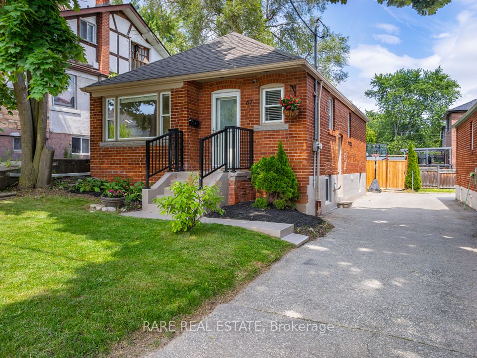 67 Glenburn