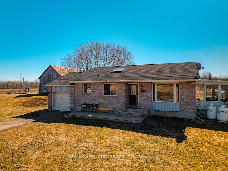 885 Townline Road, Elizabethtown-Kitley, ON K7A 4S5