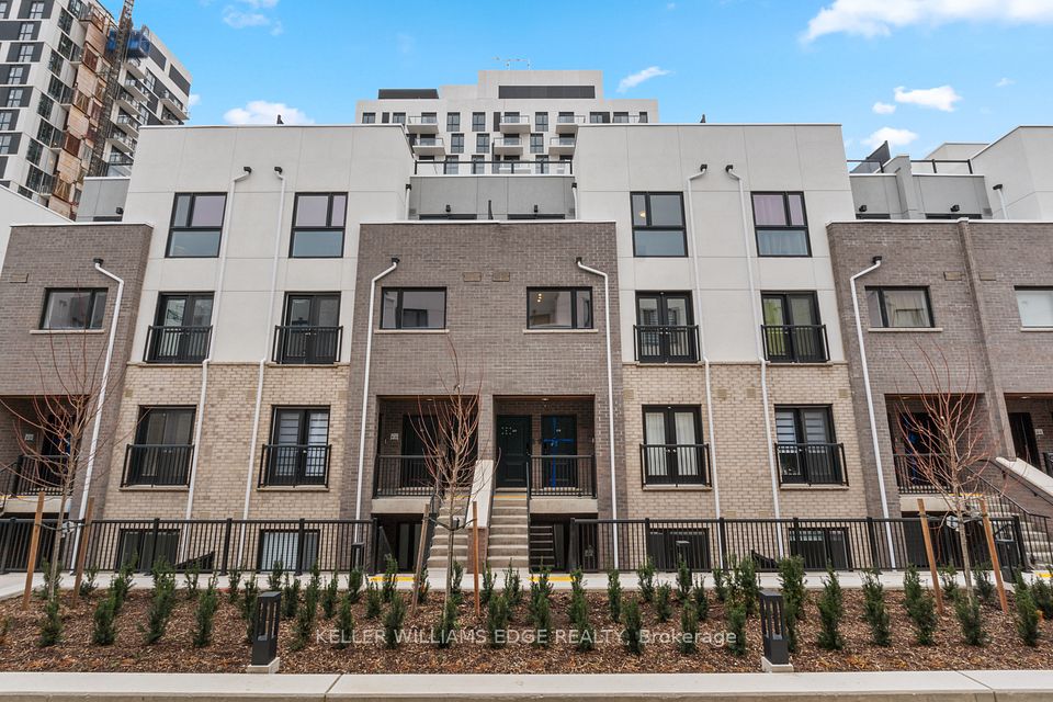 Property at #318 - 349 Wheat Boom Drive, Oakville, ON L6H 7X5