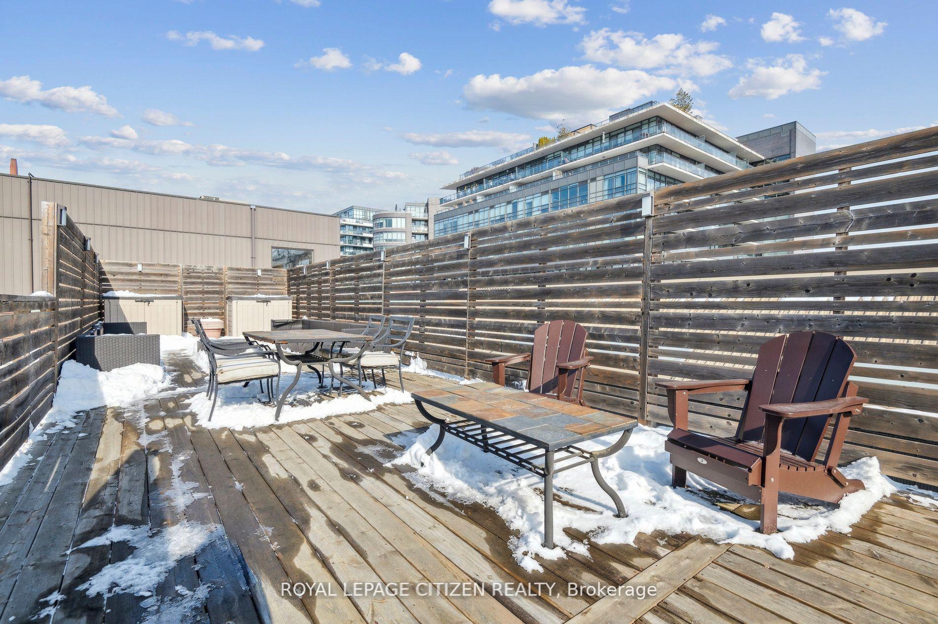 1 Bedroom Condo at 326 Carlaw, Toronto For sale