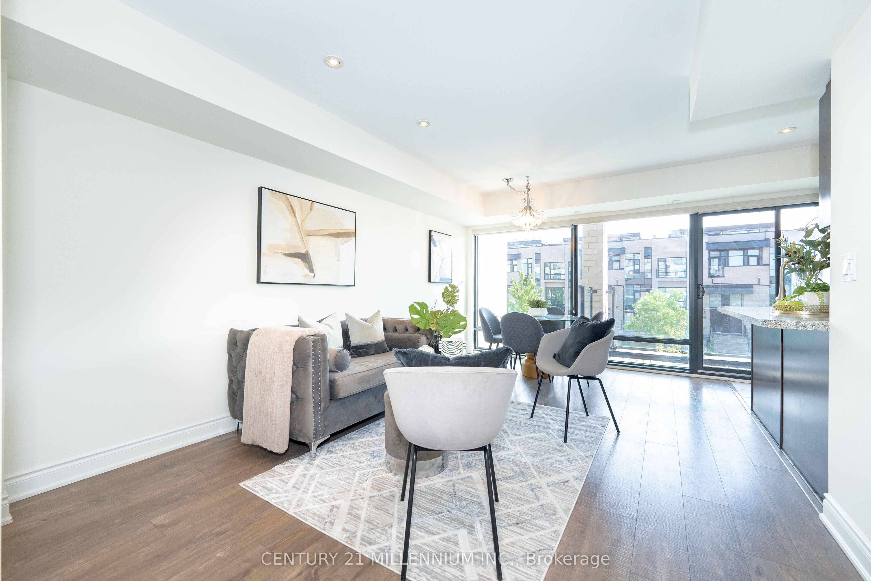 130 Widdicombe Hill Boulevard, #414