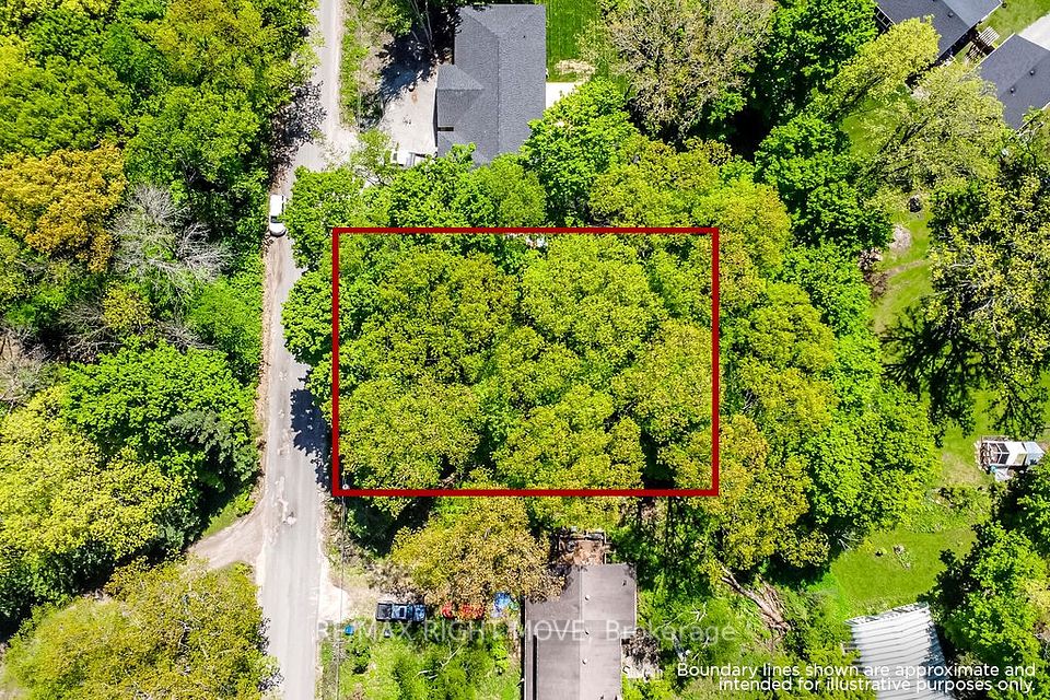 1656 Trader Cowan Road, Severn, ON L0K 1E0